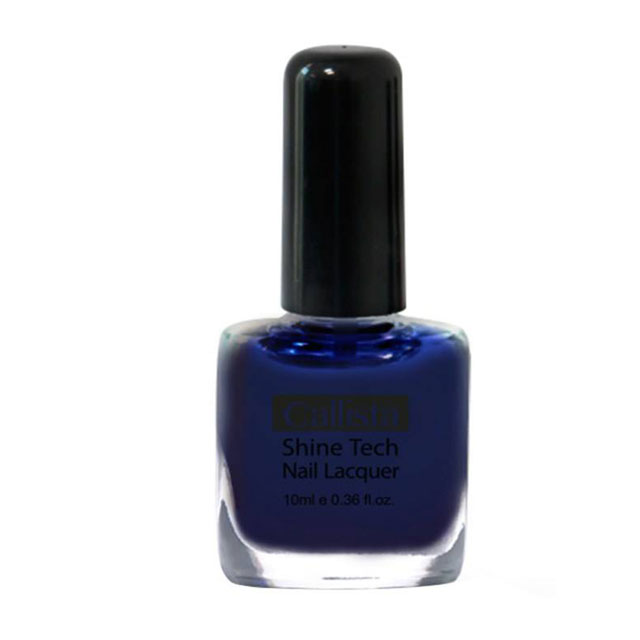 لاک ناخن مدل شاین تک کالیستا  شماره N25 