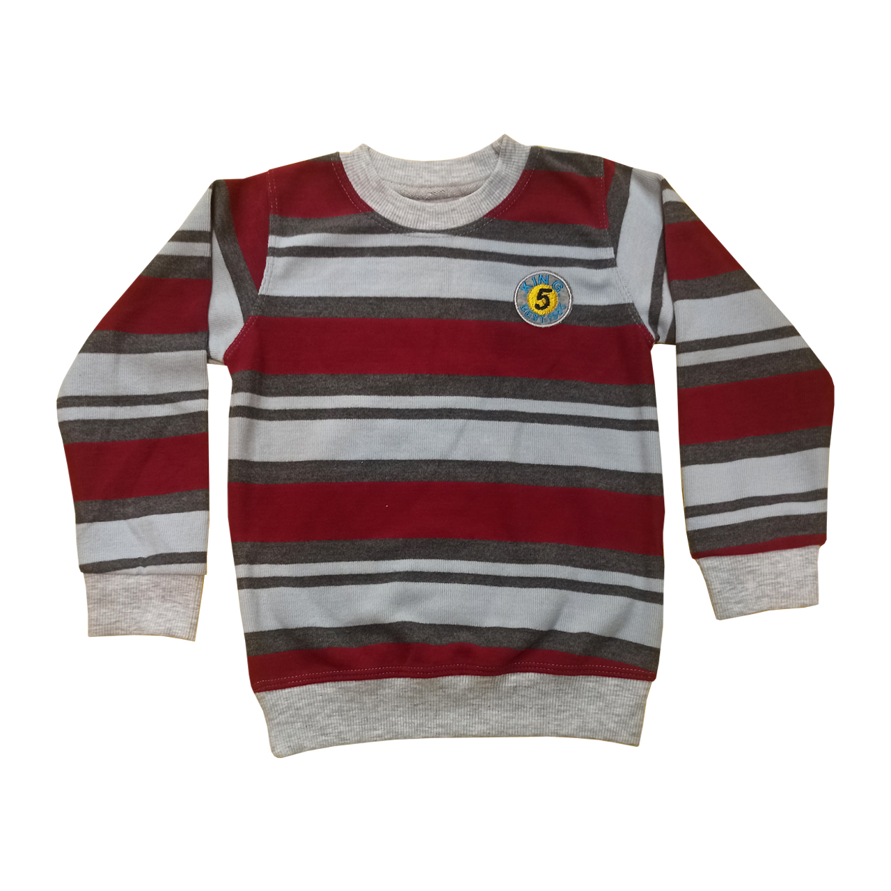 بلوز پسرانه رینگی مدل 229