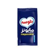 سس مایونز کاهش یافته دلوسه تک نفره 20 گرمی
