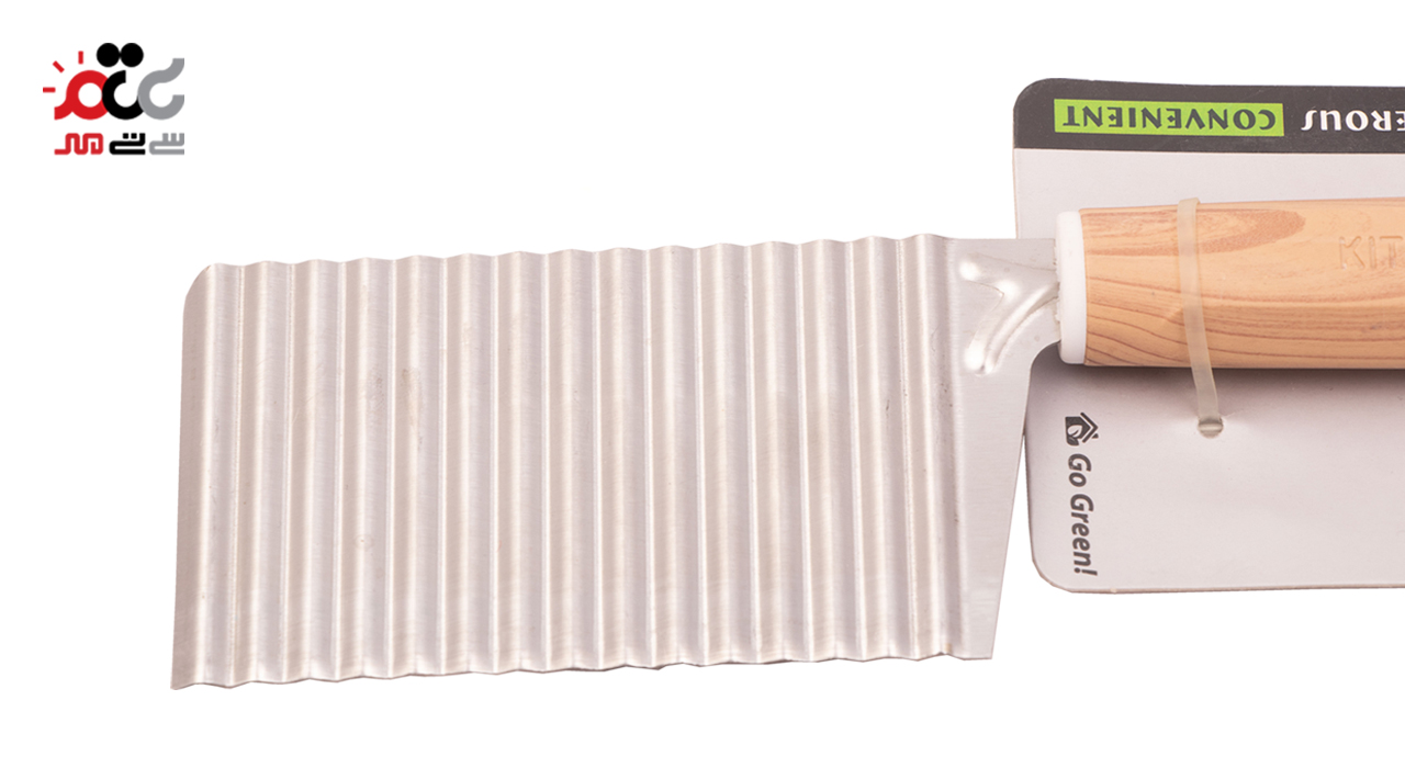 ساطور ای ای اس سری دالبر سایز بزرگ کد 3782