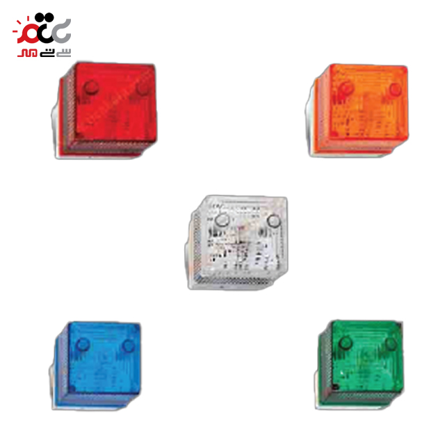 ارزان ترین فلاشر LED کم مصرف 