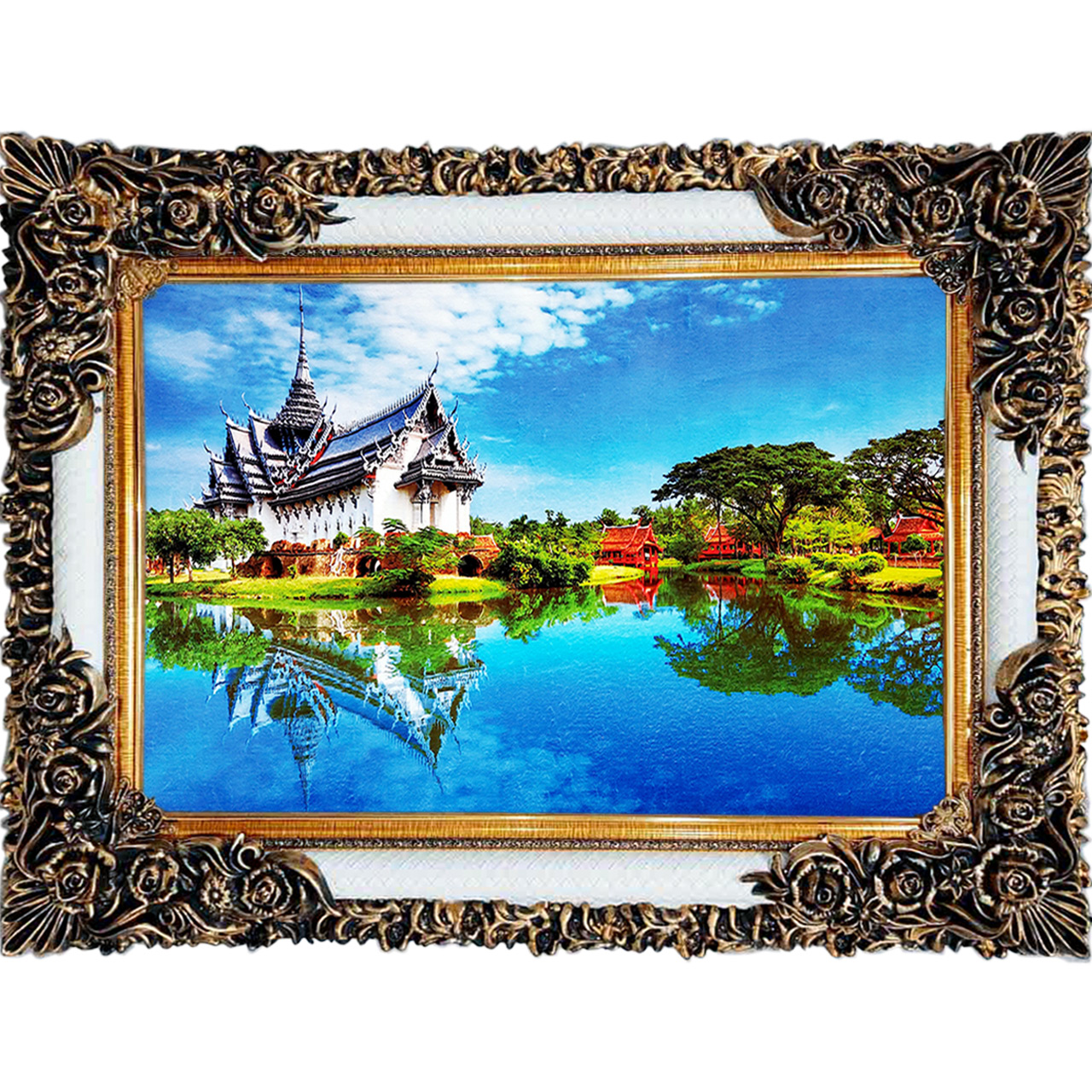 انواع تابلو فرش