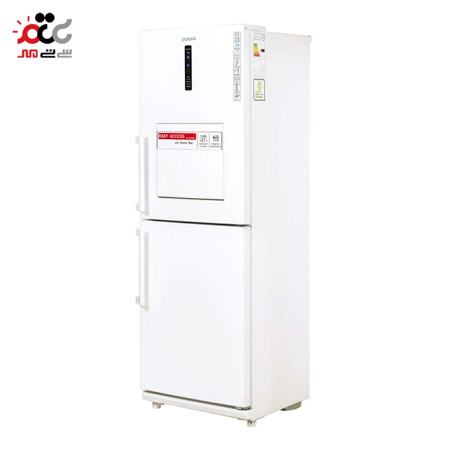 یخچال فریزر دونار مدل DNRF380