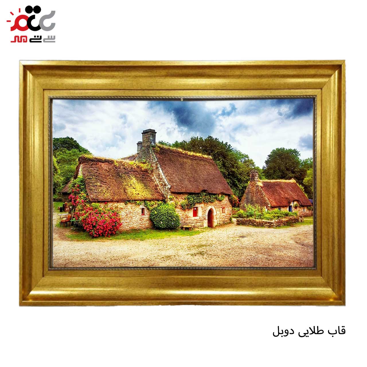 بهترین تابلو فرش