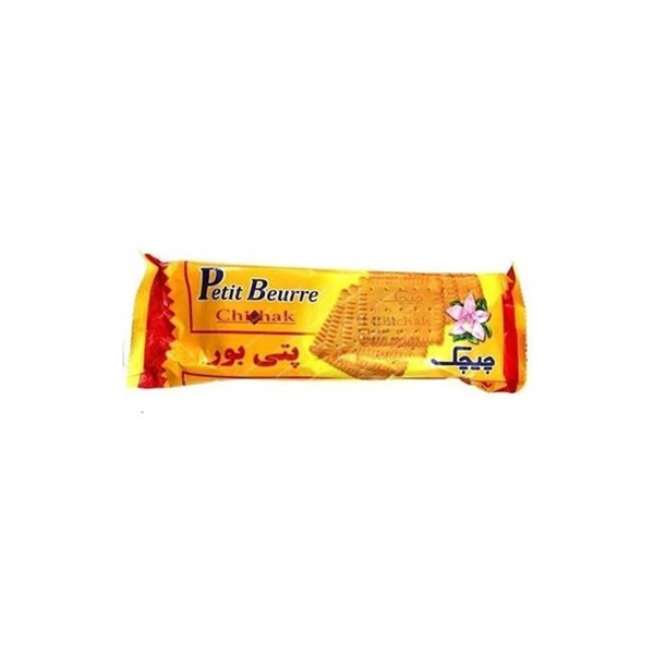 پتی بور بزرگ چیچک 160 گرمی