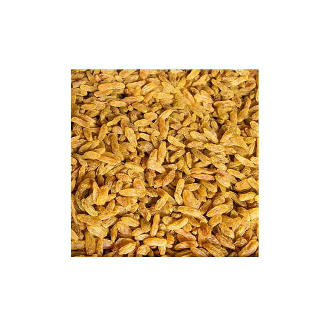 کشمش سبز ممتاز 250 گرمی