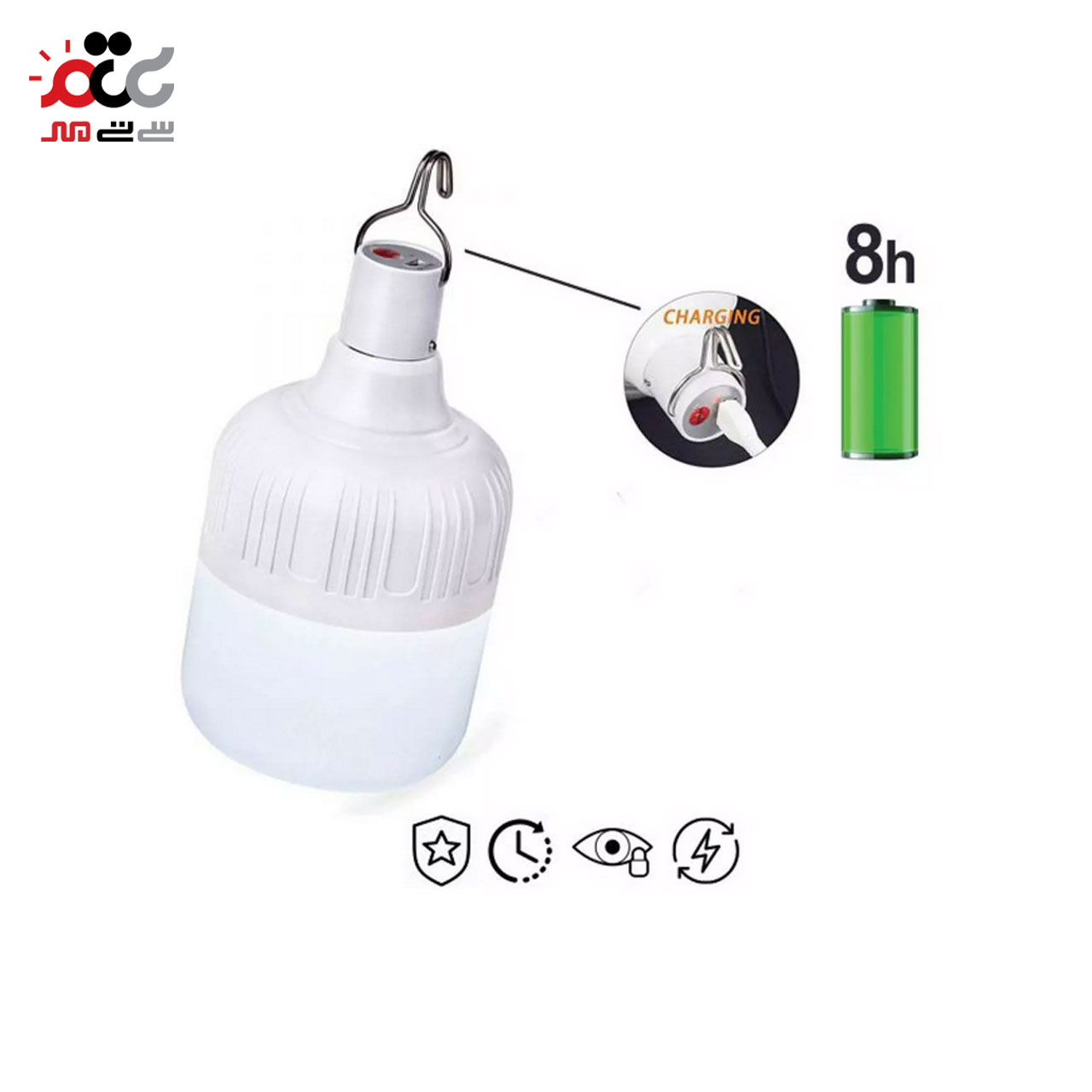 زیباترین لامپ