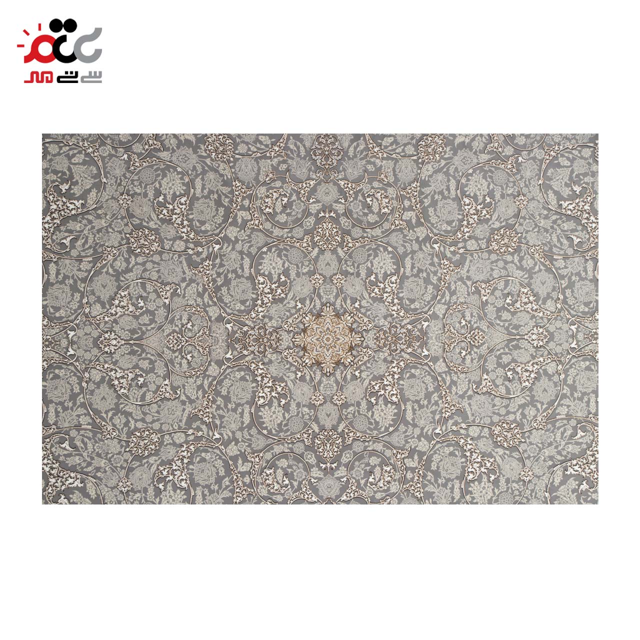 خرید ارزان فرش ماشینی 1200 شانه