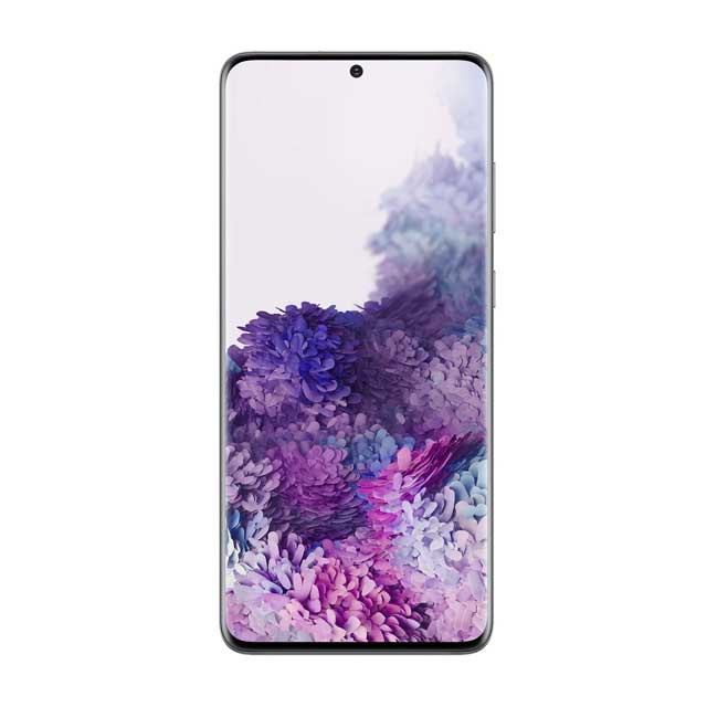 گوشی موبایل سامسونگ مدل Galaxy S20 Plus 5G SM-G986BDS دو سیم کارت ظرفیت 128 گیگابایت و رم 12 گیگابایت