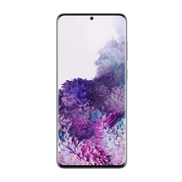 گوشی موبایل سامسونگ مدل Galaxy S20 Plus 5G SM-G986BDS دو سیم کارت ظرفیت 128 گیگابایت و رم 12 گیگابایت