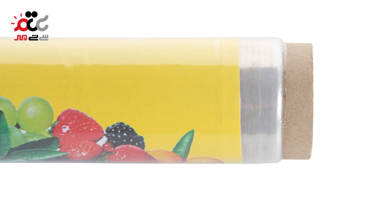 سلفون محافظ غذایی 10 متری مدل Sun Wrap