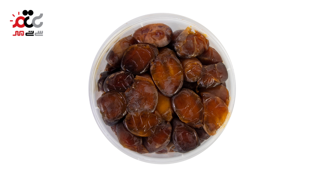 خرما عسلی 800 گرمی