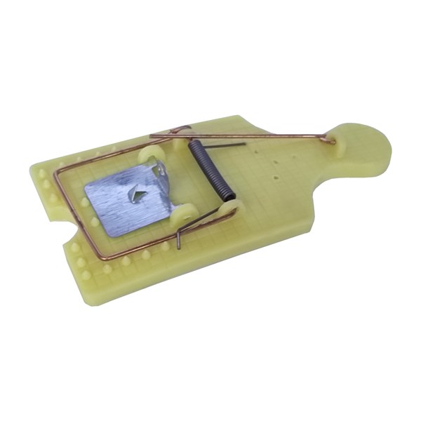 تله موش پلاستیکی صحرا کد 065