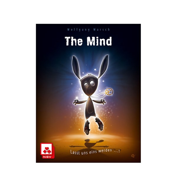 بازی فکری بردباز مدل  Mind