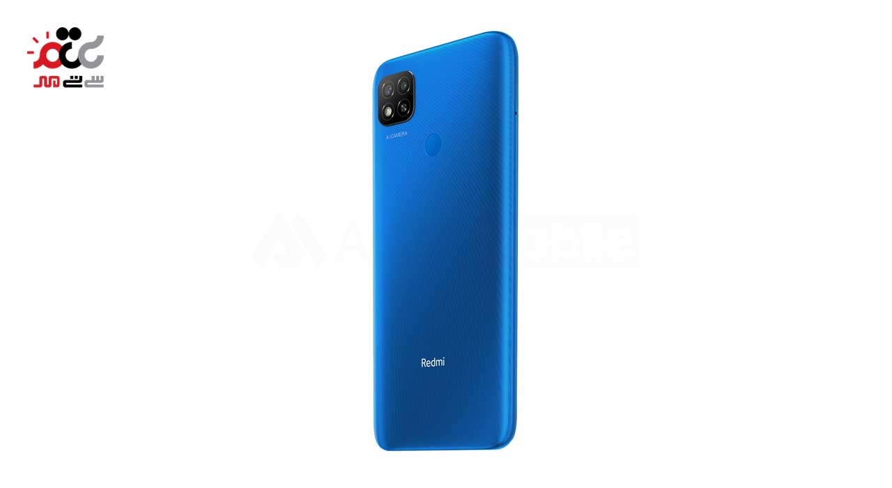 گوشی موبایل شیائومی مدل Redmi 9C دو سیم کارت ظرفیت 64 گیگابایت رم 3 گیگابایت