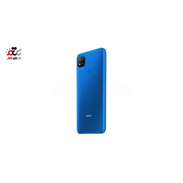 گوشی موبایل شیائومی مدل Redmi 9C دو سیم کارت ظرفیت 64 گیگابایت رم 3 گیگابایت