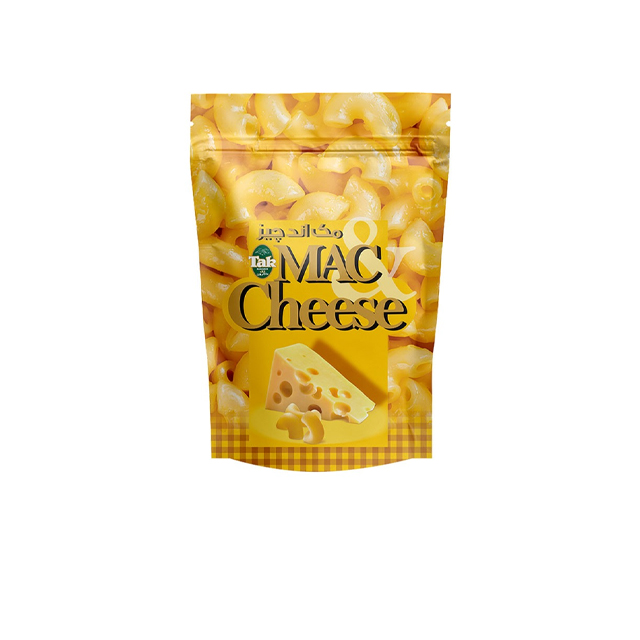 پاستا نیمه آماده مک اند چیز تک 180گرمی
