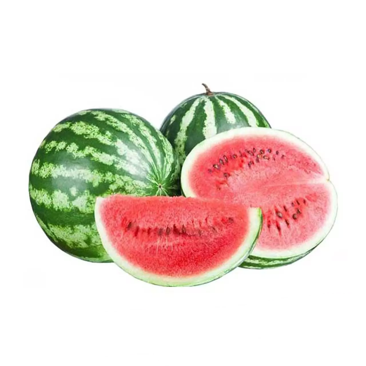 هندوانه چیتی ممتاز - 3 کیلوگرم