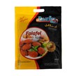 خوش طعم ترین فلافل منجمد