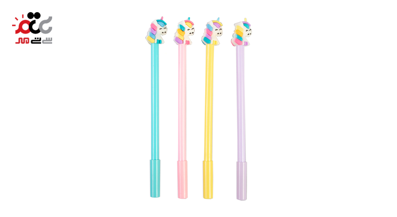 روان نویس طرح اسب پونی