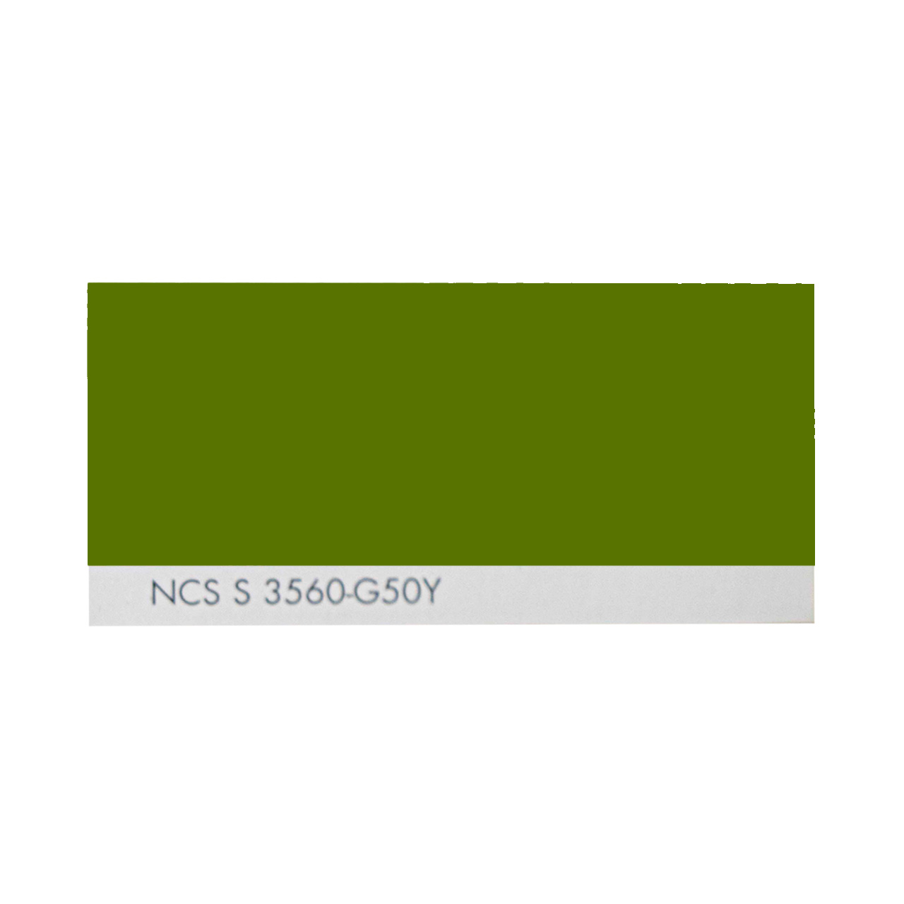 NCS S 3560-G50Y