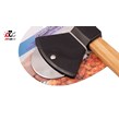 کاتر پیتزا بر مدل تبر کد 5824