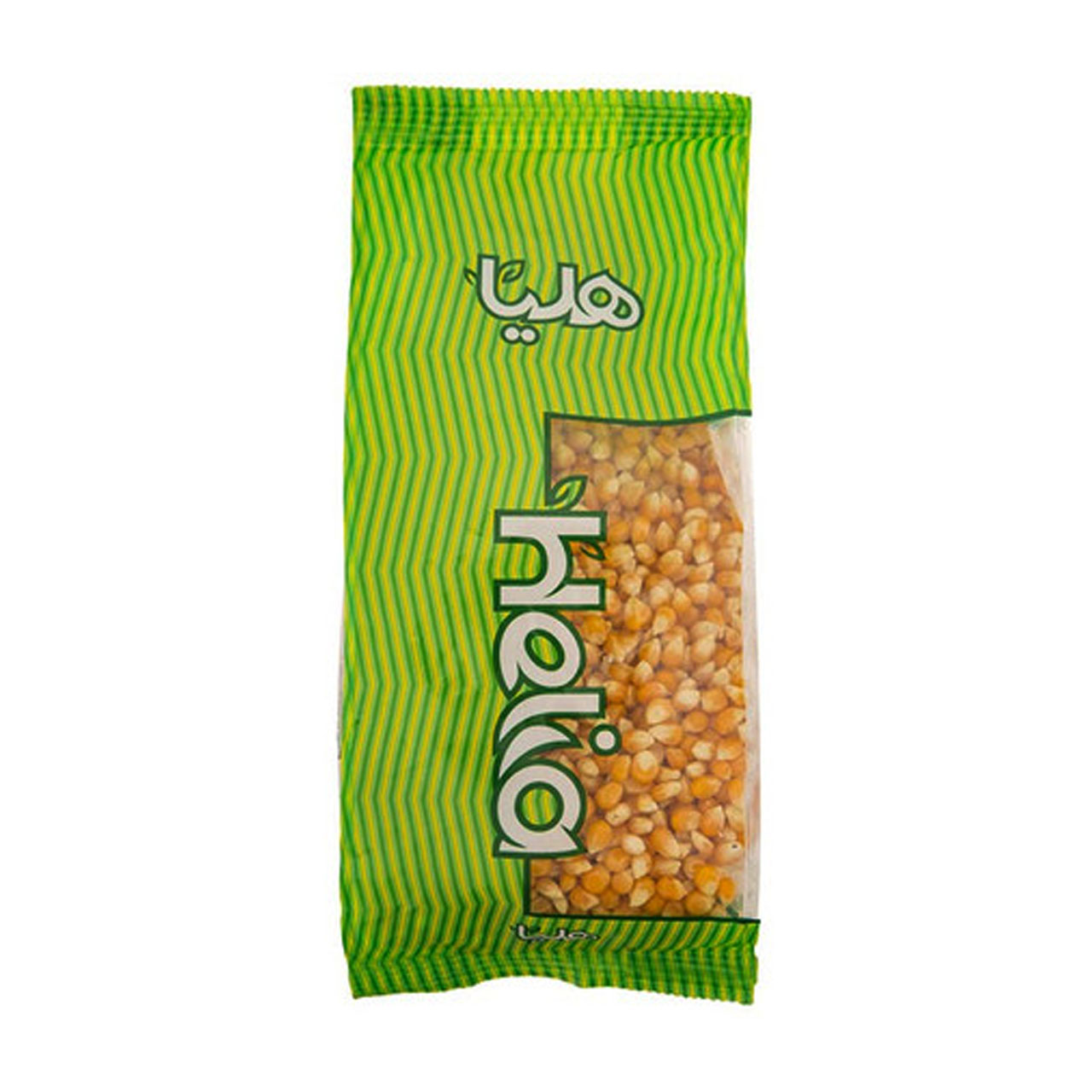 خوشمزه ترین ذرت هلیا 