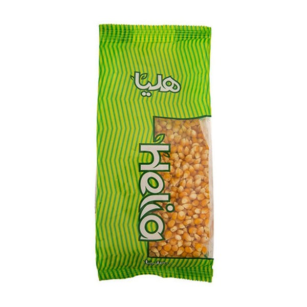 ذرت هلیا 700 گرمی