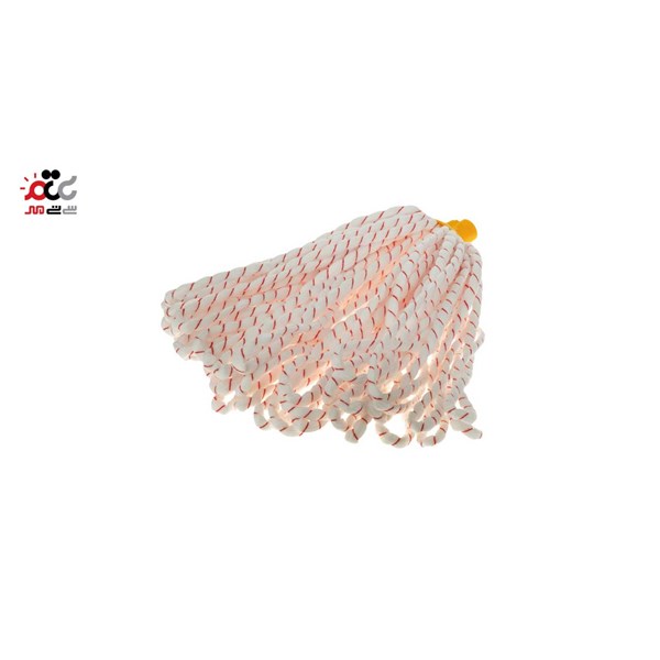 یدک زمین شوی طنابی پرسان 2 عددی