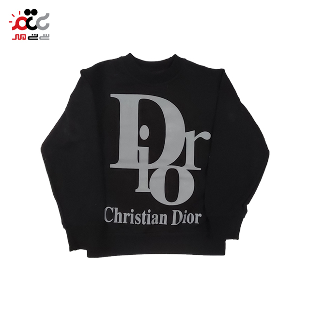 ست دورس و شلوار مدل dior