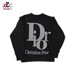 ست دورس و شلوار مدل dior