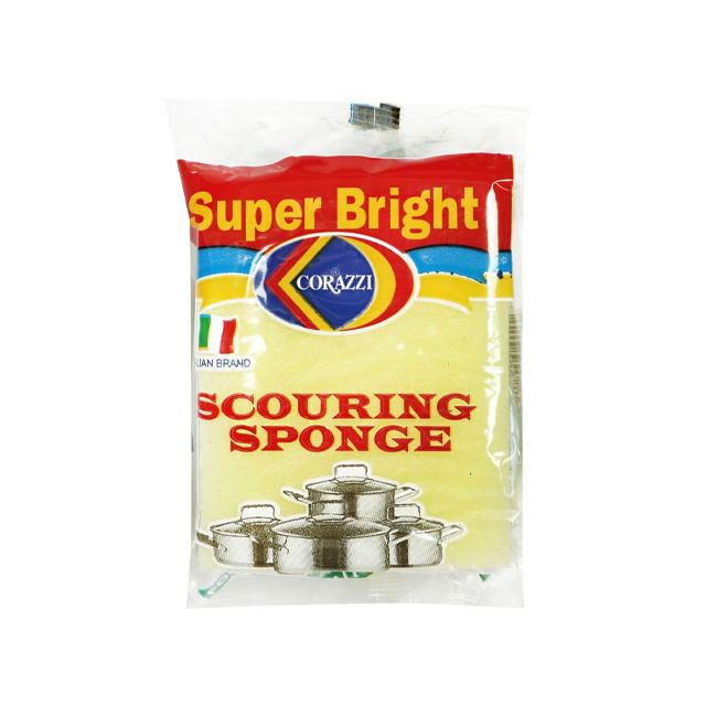 اسکاچ ابری با لایه ضدخش کورازی