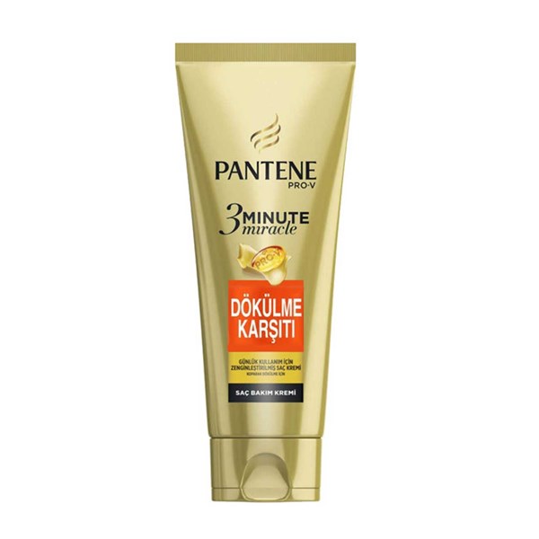 ماسک مو پنتن مدل Dokulme Karsiti حجم 200 میلی لیتری
