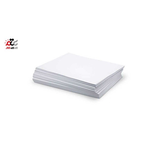 کاغذ A5 سل پرینت بسته 500 عددی کد 105