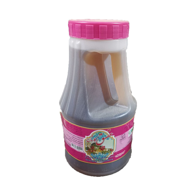 سرکه قرمز عقیق 6000 میلی لیتری