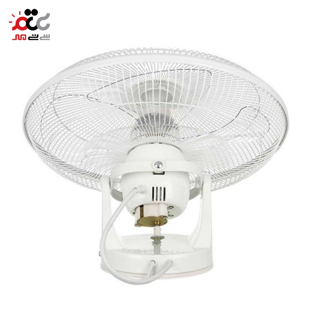 پنکه سقفی پارس خزر مدل اربیت Monsoon