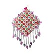 آویز نمک تزئینی 6×6 کد 1156