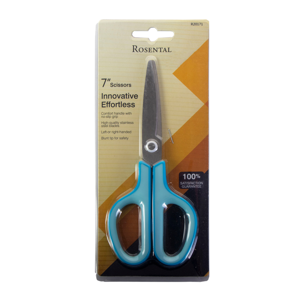 قیچی روسنتال مدل R20171