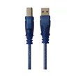 کابل پرینتر USB تسکو مدل TC 01 طول 1.5 متر
