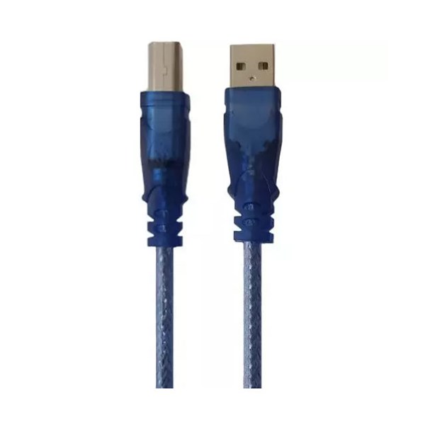 کابل پرینتر USB تسکو مدل TC 01 طول 1.5 متر