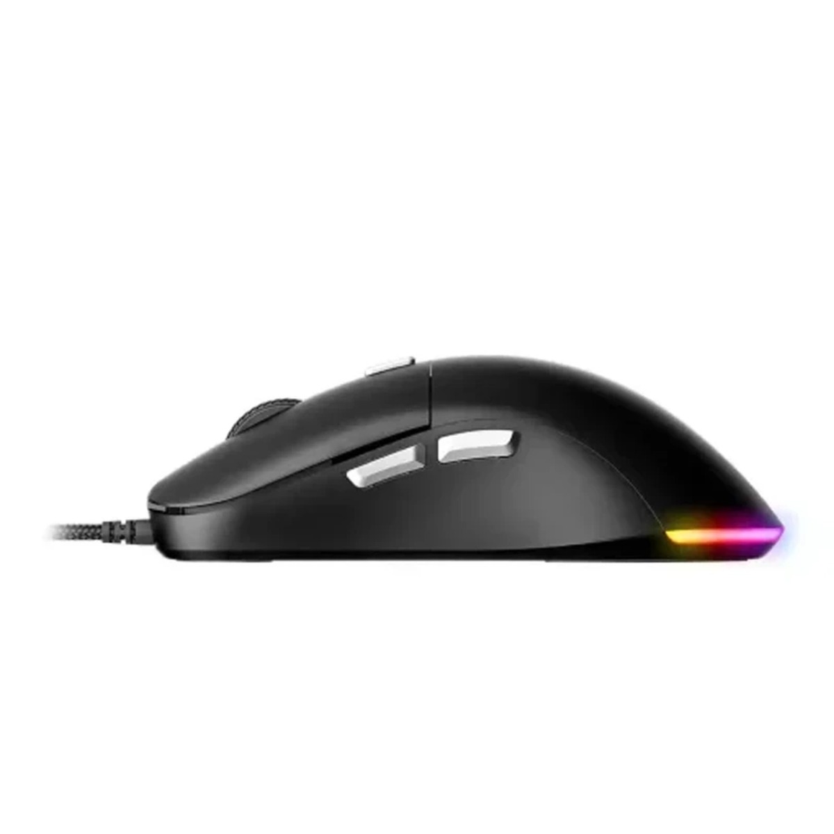 ماوس باسیم FANTECH مدل KANATAS VX95 - مشکی (گارانتی متین)