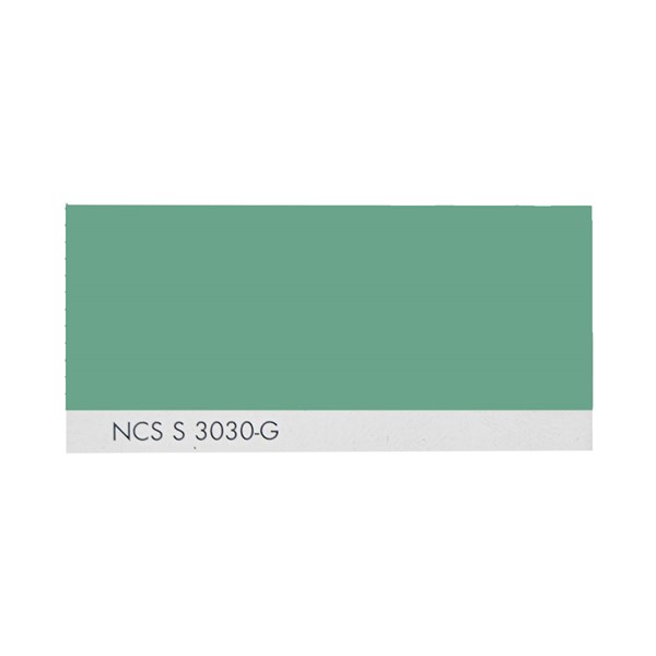 رنگ اکریلیک سفارشی ساندورا کد NCS S 3030-G 1000 گرمی