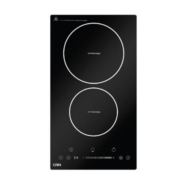 اجاق گاز برقی کن مدل CD 2003