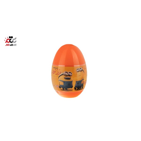 تخم مرغ شانسی وو تویز سایز 1