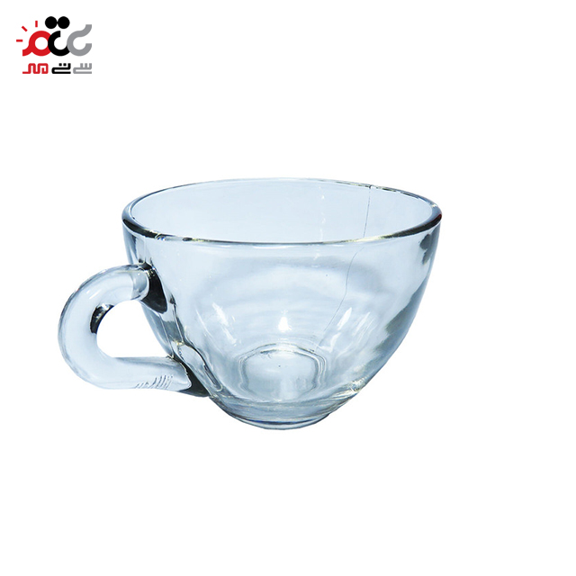 فنجان دسته دار مدل کورالو کاوه