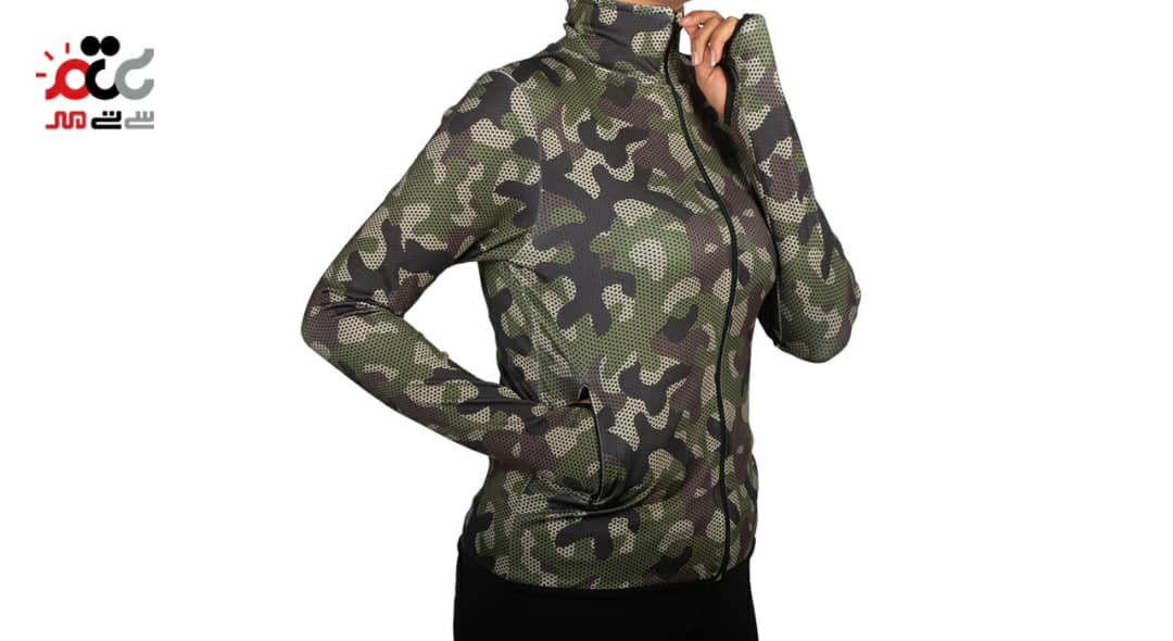 ست سویشرت و لگ ارتشی کد g88