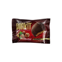 ویفر فندقی دورکیت 15 گرمی
