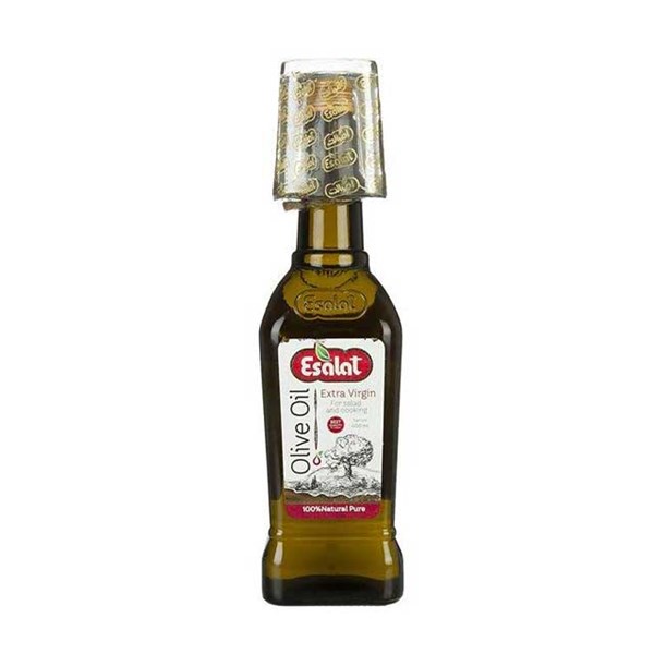 روغن زیتون فرابکر اصالت 250 میلی لیتری