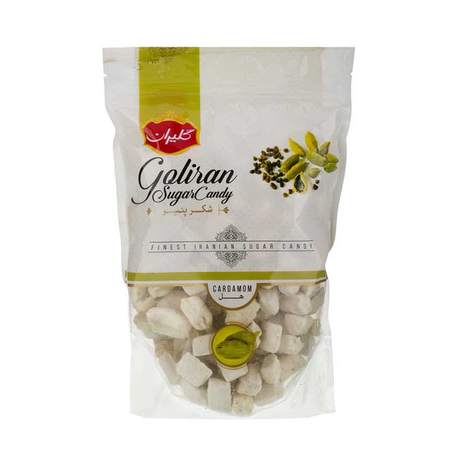 شکر پنیر هل گلیران 500 گرمی