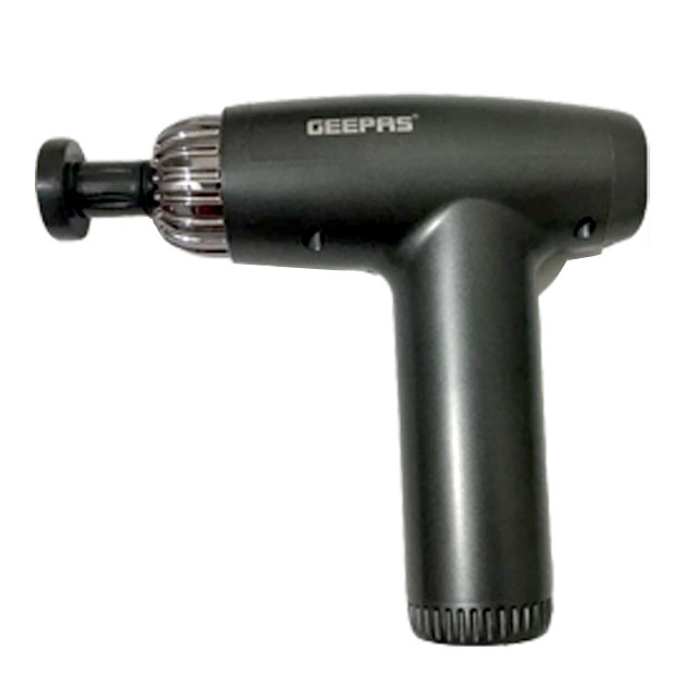 ماساژور تفنگی جی پاس GM86060